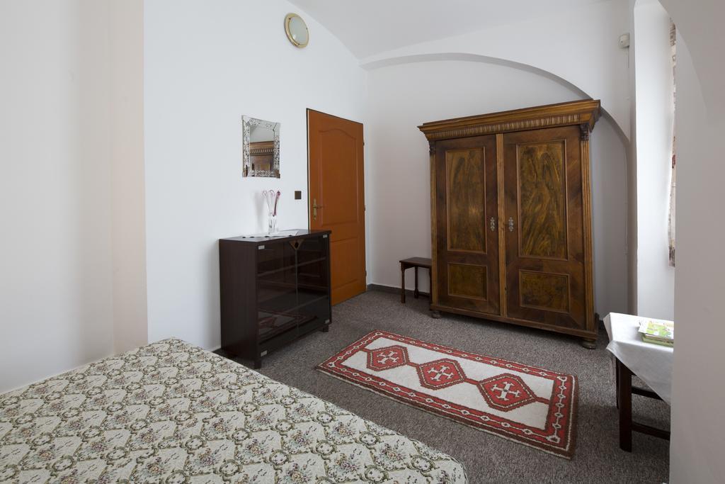 Apartmany U Kocek Табор Номер фото