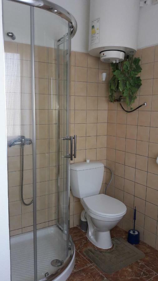 Apartmany U Kocek Табор Экстерьер фото