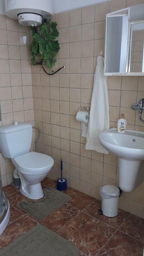 Apartmany U Kocek Табор Экстерьер фото